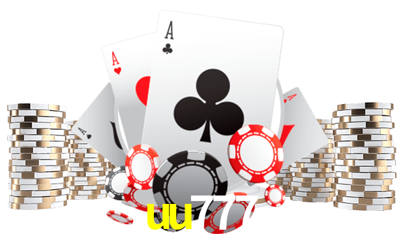Jogue jogos de pôquer em uu777