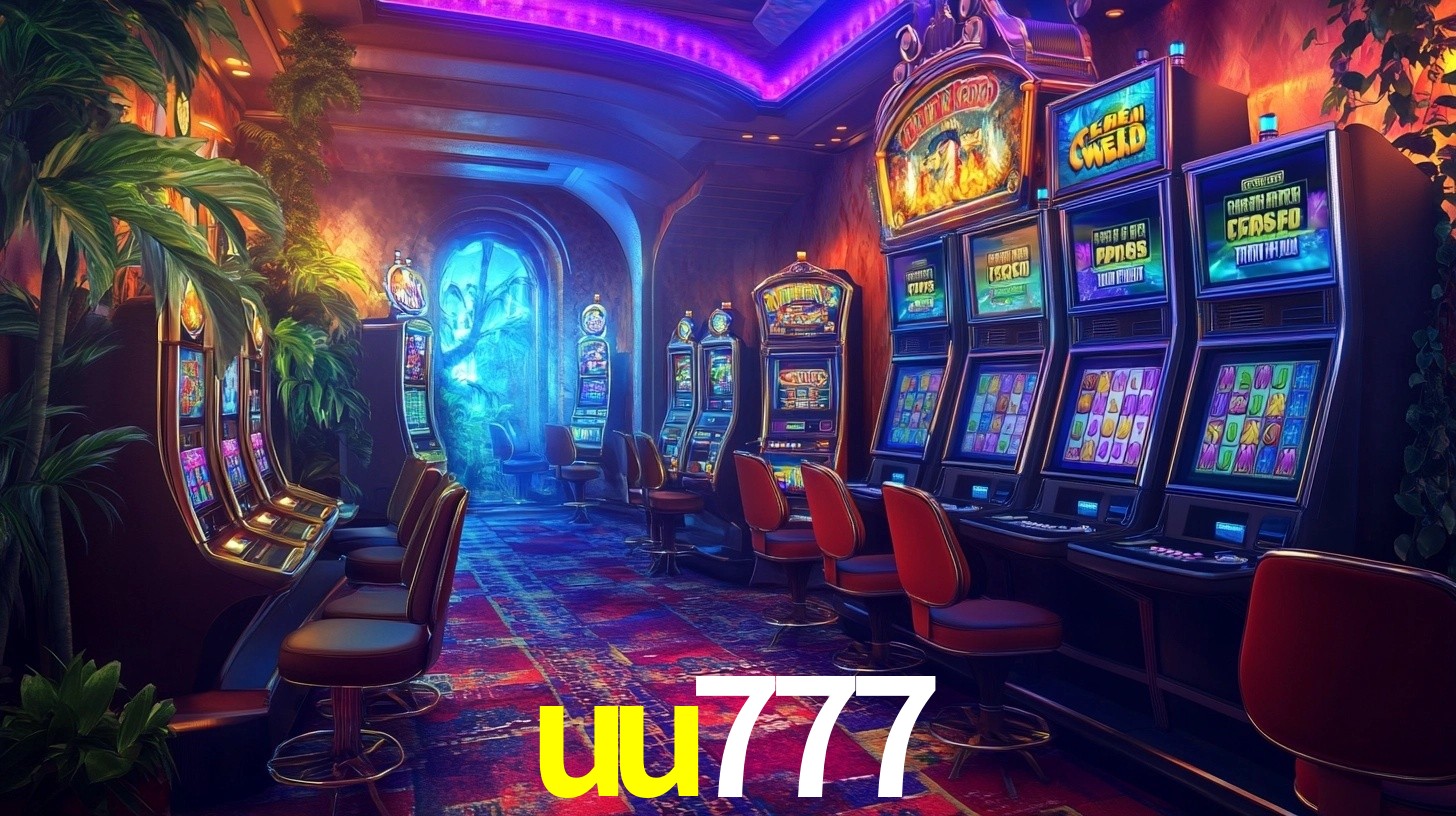 Statistics uu777