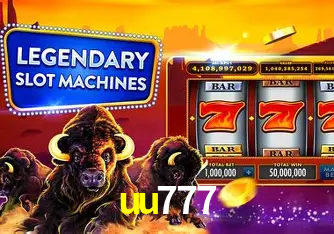 Desvendando o Mundo dos Jogos Virtuais na uu777