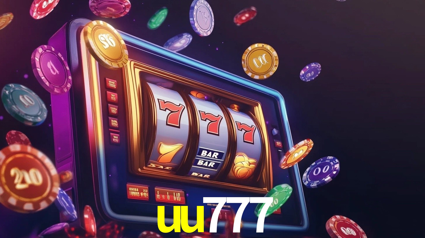 Welcome Bonus uu777