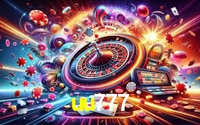 Estatísticas uu777