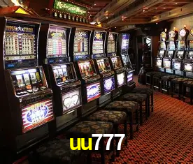 Descubra a Essência do uu777: Nossa História e Compromissos