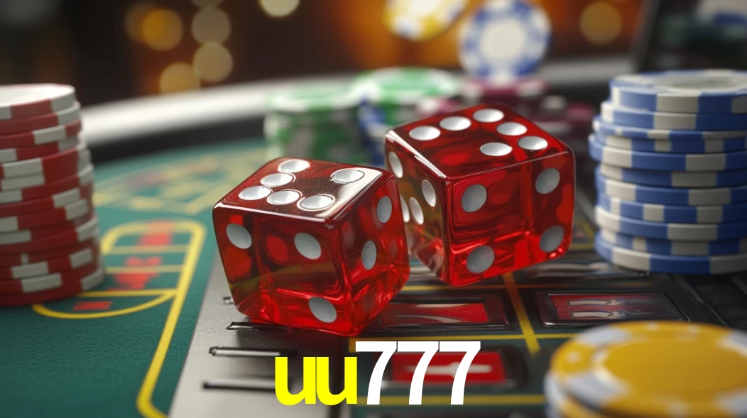 Experiência VIP uu777