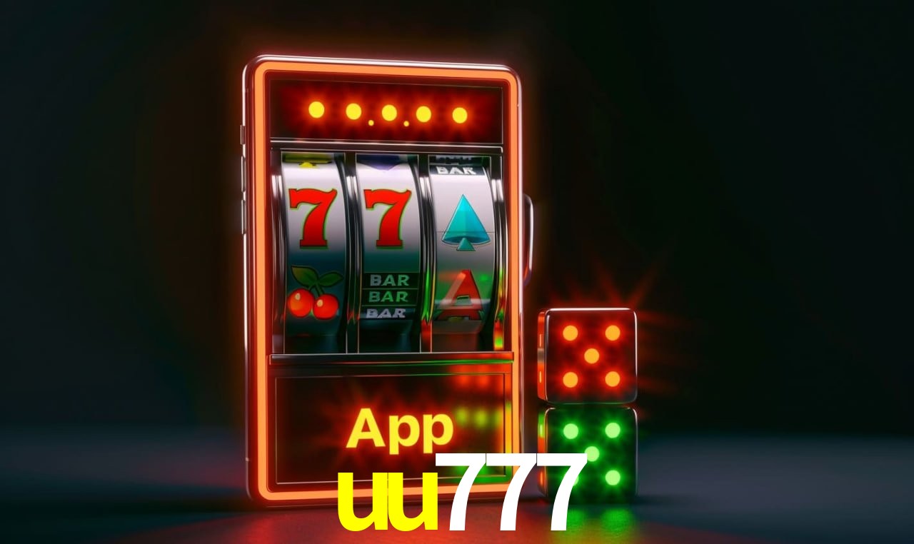 Casino Ao Vivo uu777