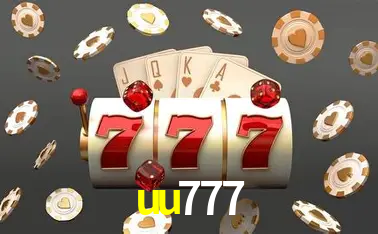 Descubra o Mundo do Cassino Online com uu777
