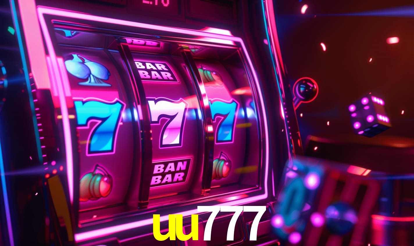 uu777: Jogue Crash e Experimente Alta Recompensa Instantânea