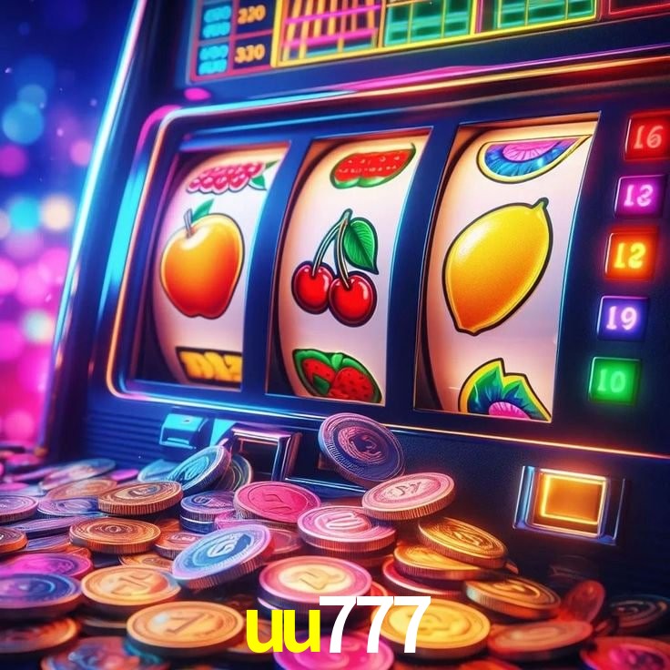 Estatísticas do Jogo uu777
