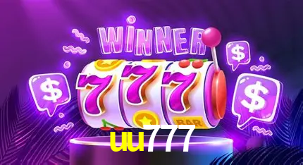A Revolução dos Aplicativos de Jogos no uu777
