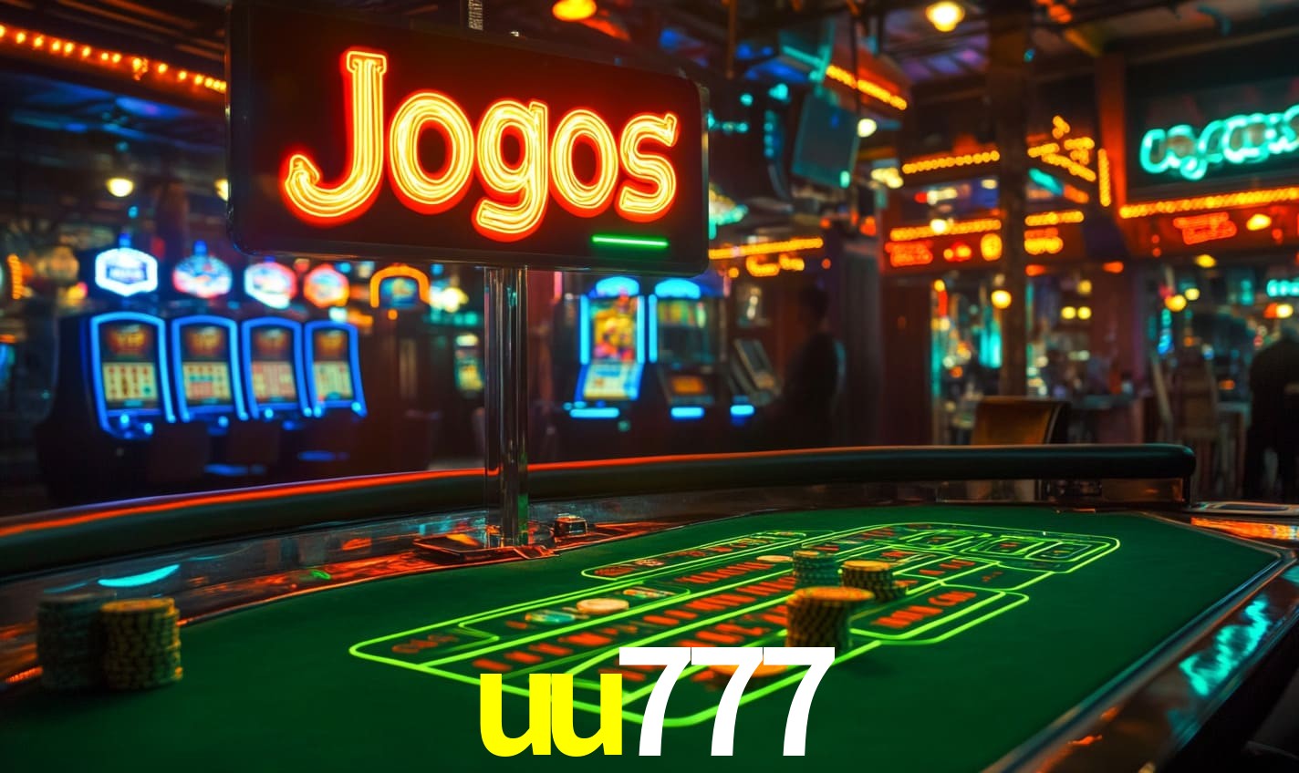 Integração de APIs uu777