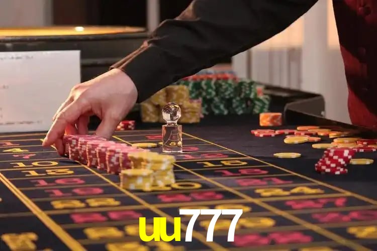 Apostas Esportivas na uu777: Um Guia Completo
