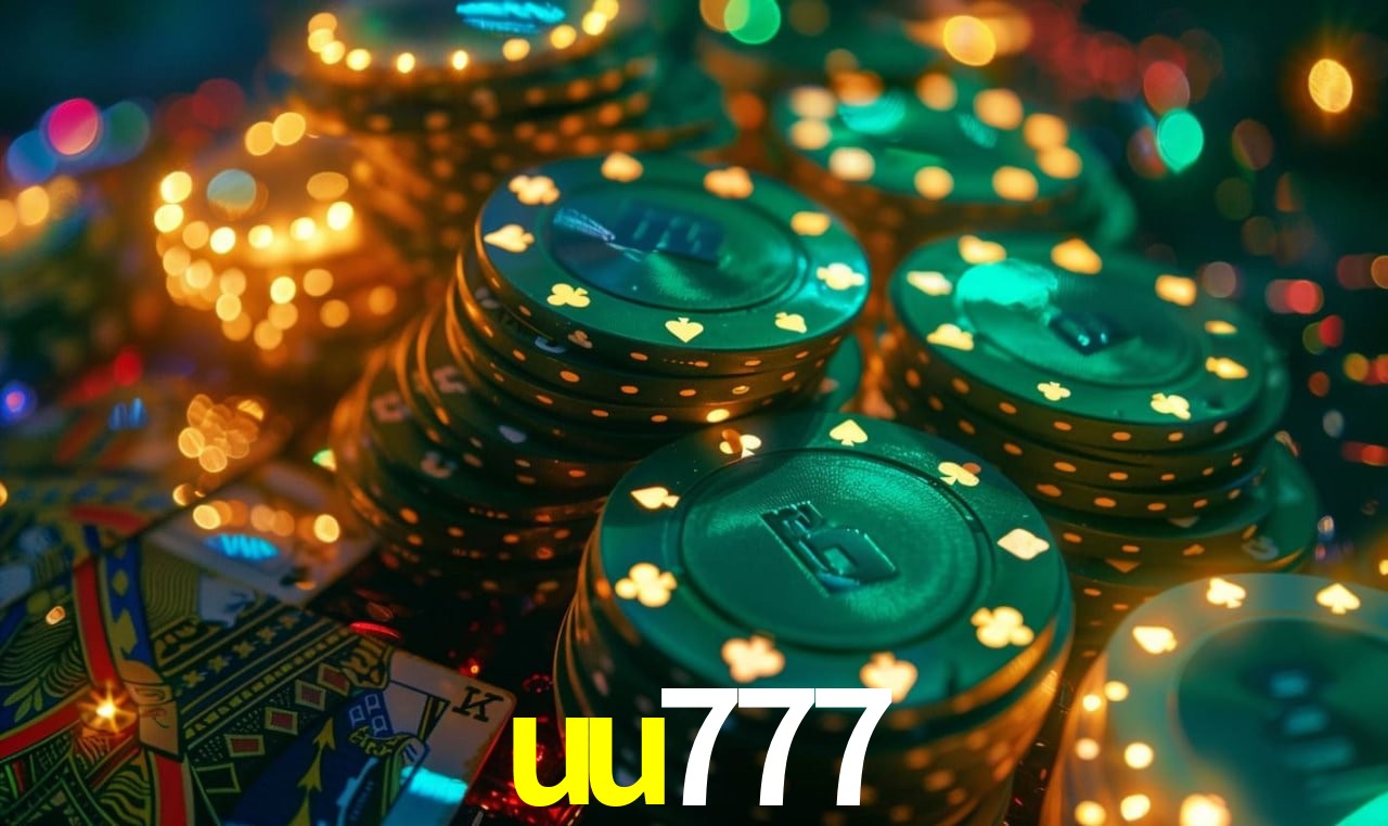 Estatísticas Esportivas uu777