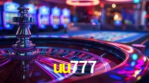 Recursos de Bônus uu777