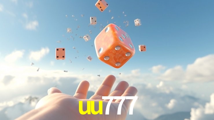 Slot Games uu777