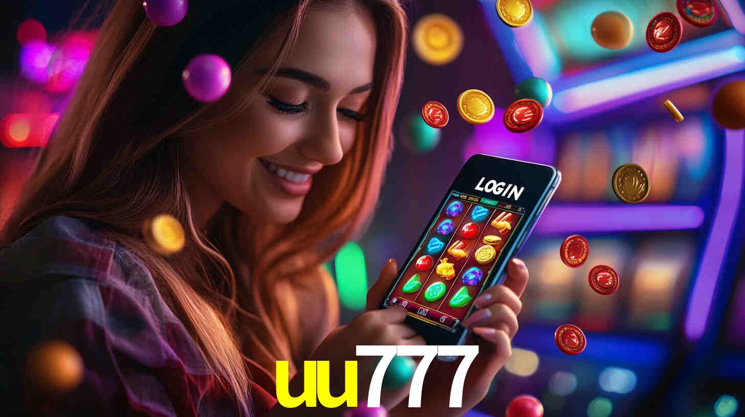 Roulette Table uu777