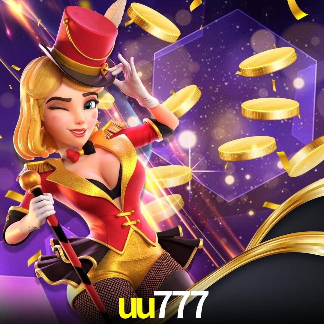 Game Providers uu777