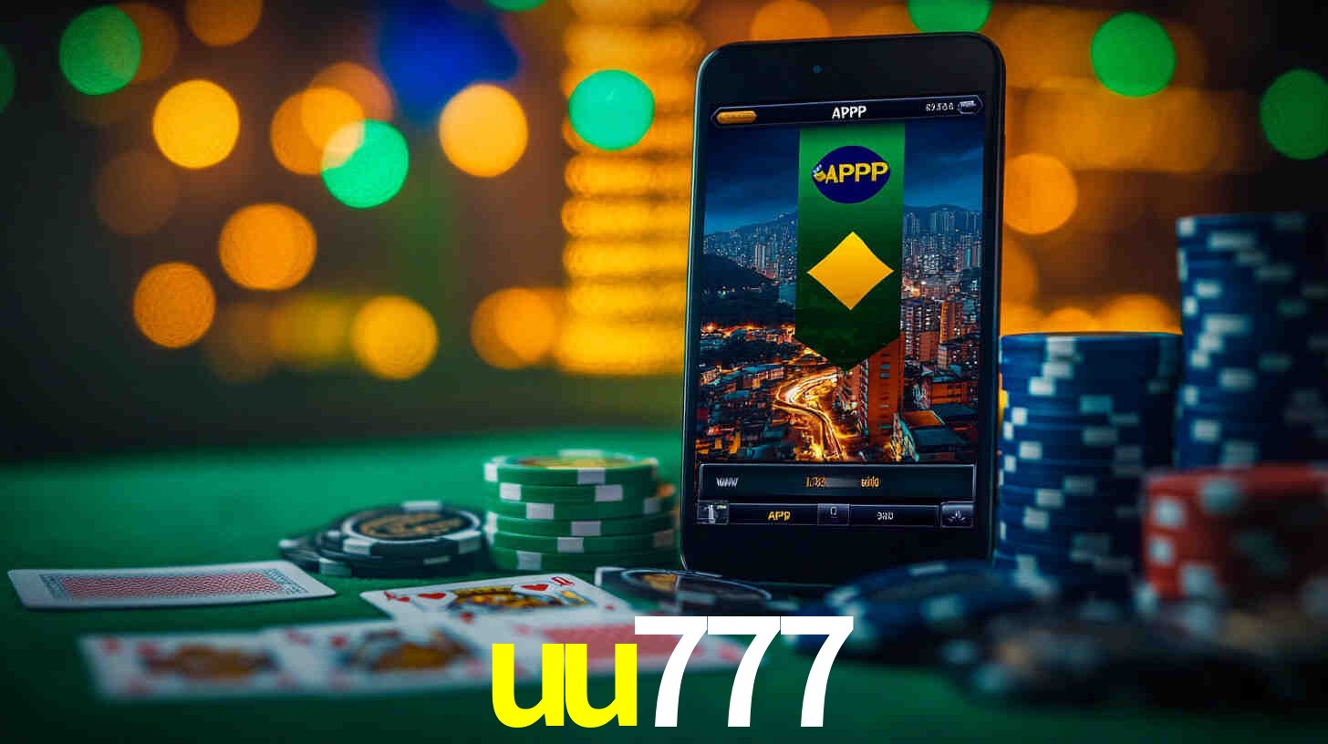 Inovações de Jogos na uu777: O Futuro das Experiências Interativas