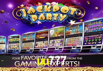 Descubra o Mundo do Cassino Online com uu777