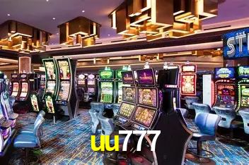 Apostas Esportivas na uu777: Um Guia Completo