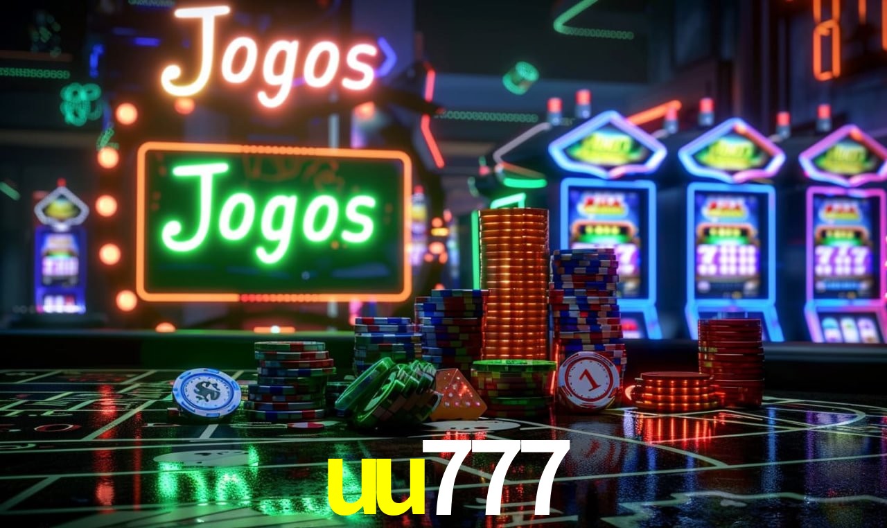 Bônus Generosos e Exclusivos no uu777 para Você!