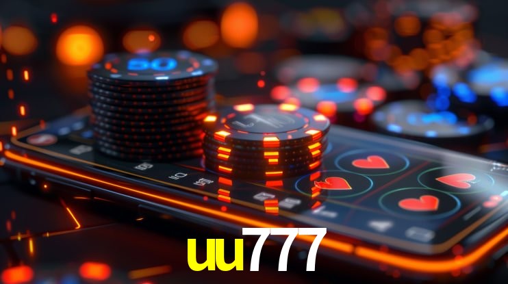 Responsive Design uu777