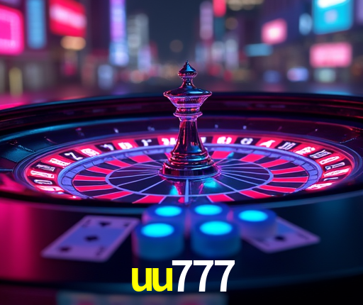 A Emoção da Loteria na uu777: Uma Chance de Mudança de Vida