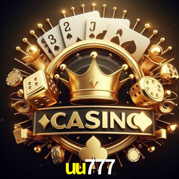 Jogos de Slot uu777