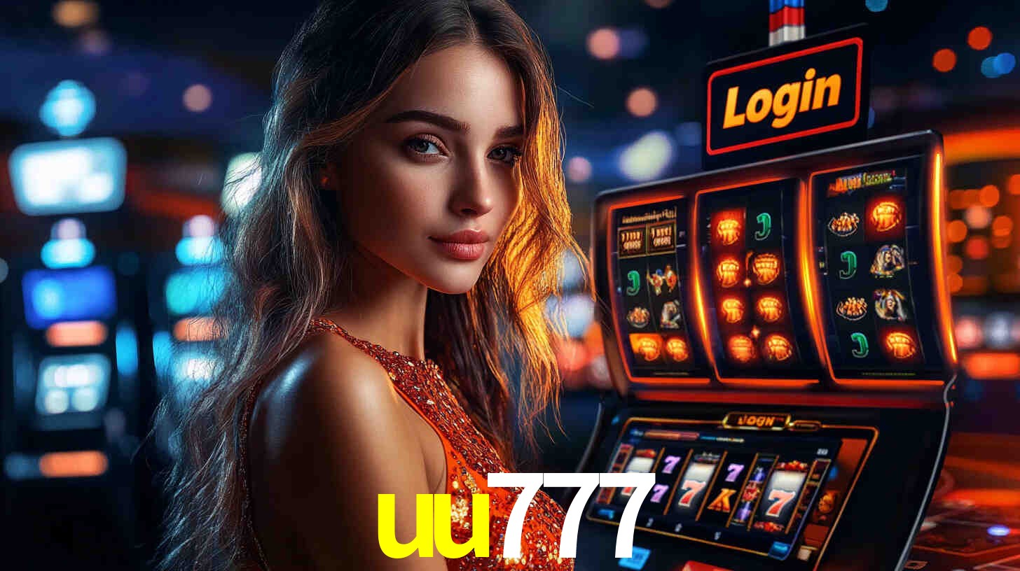 Blackjack Table uu777