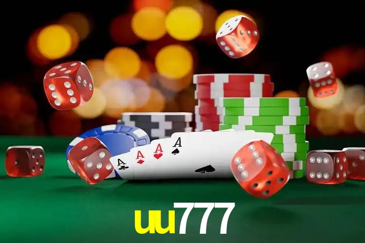 Benefícios da Conta uu777