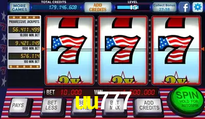 A Emoção da Loteria na uu777: Uma Chance de Mudança de Vida