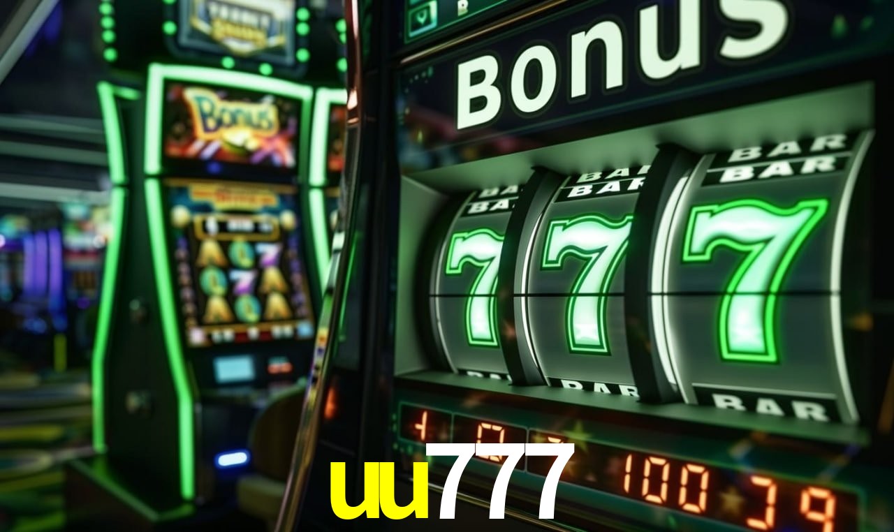 Exclusive Offers uu777
