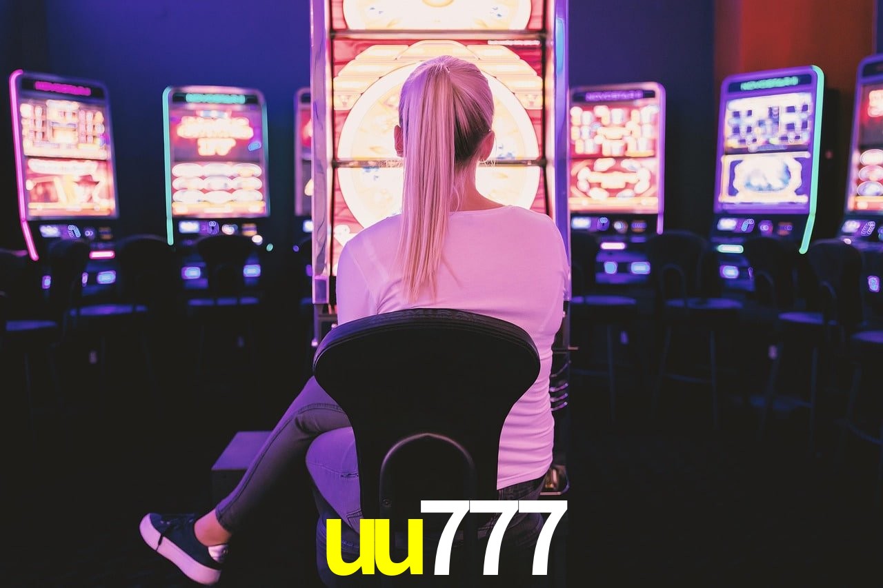 Seasonal Promotions uu777