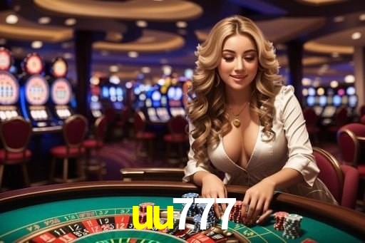 Live Casino uu777