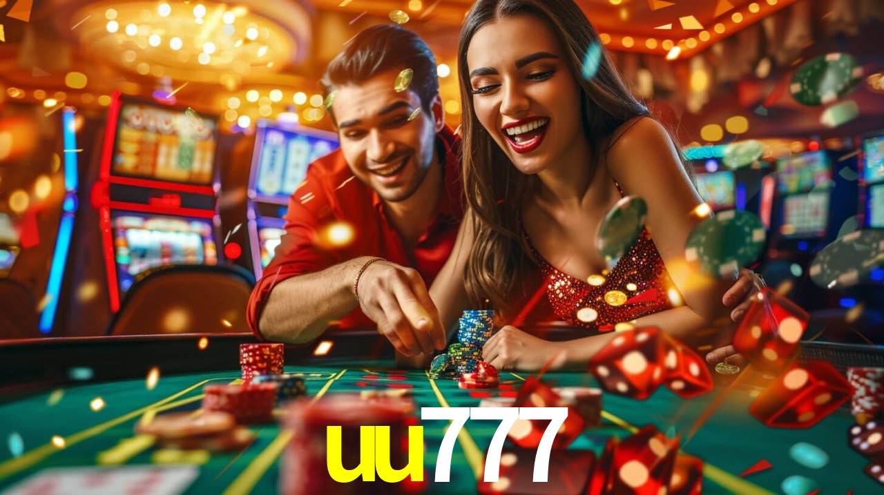 Promoção Relâmpago uu777