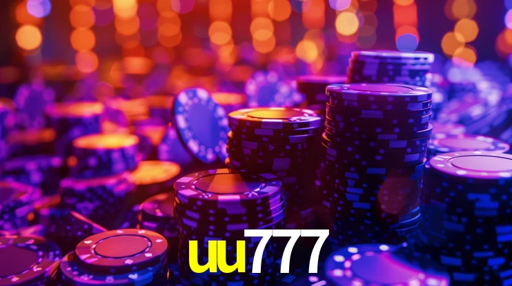 uu777 App Interface