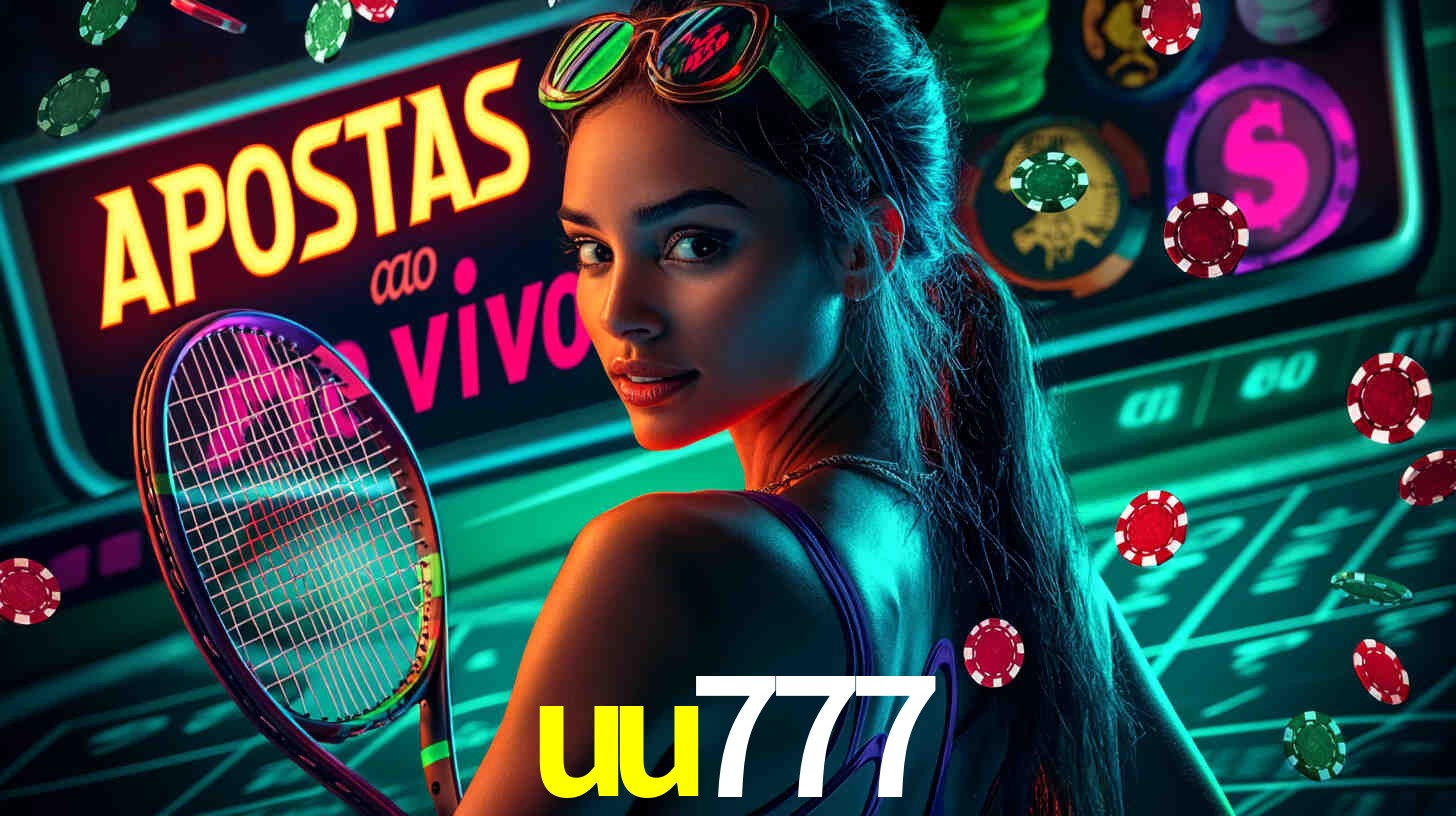 Explorando a Categoria de Eventos em Apostas na uu777