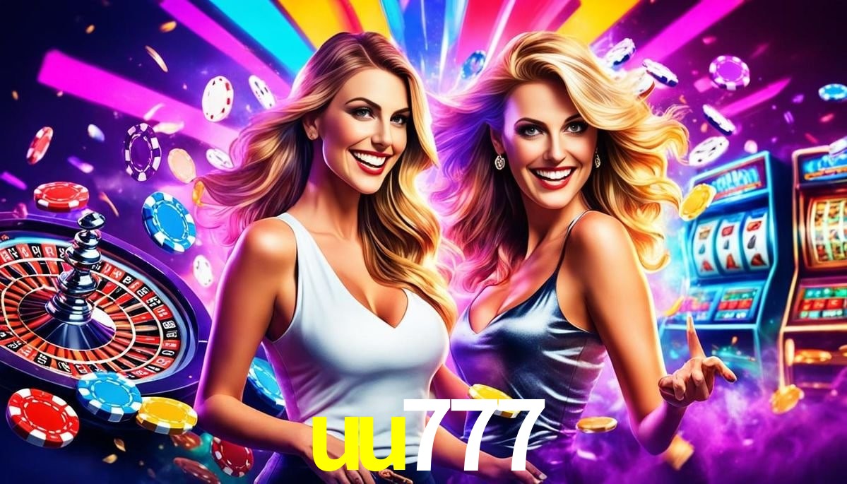 Casino Ao Vivo uu777