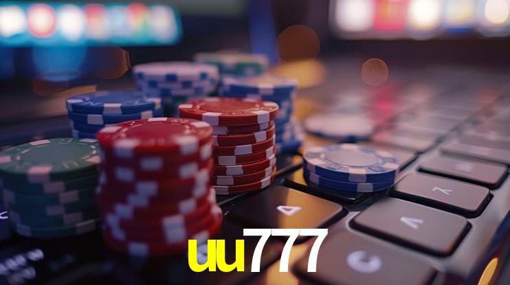 uu777 plataforma