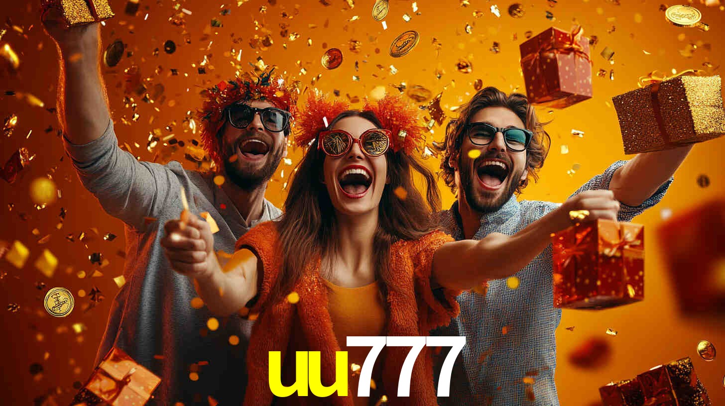 Daily Bonuses uu777